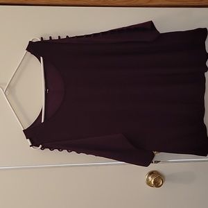 Business casual blouse